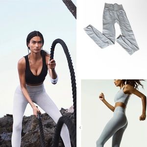 NEW Free People Good Karma Leggings XS/S